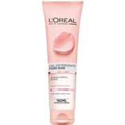 L'OREAL FIORI RARI GEL DETERGENTE PSS 150 ML