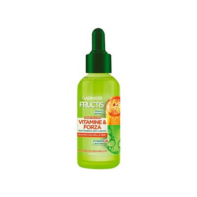 FRUCTIS TRATTAMENTO VITAMINE&FORZA ANTICADUTA 400 ML