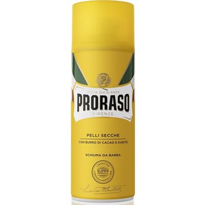 PRORASO SCHIUMA PELLI SECCHE (EX NUTRIENTE) 400