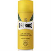 PRORASO SCHIUMA PELLI SECCHE (EX NUTRIENTE) 400