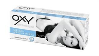 OXY CREMA DEPILATORIA CORPO 150 ML