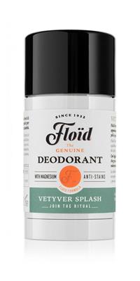 FLOID DEO STICK VETYVER SPLASH 75ML