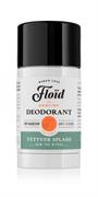 FLOID DEO STICK VETYVER SPLASH 75ML