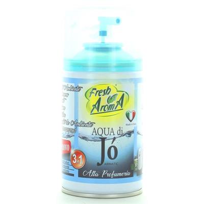 FRESH AROMA DEO AMBIENTE AQUA DI JO 250 ml