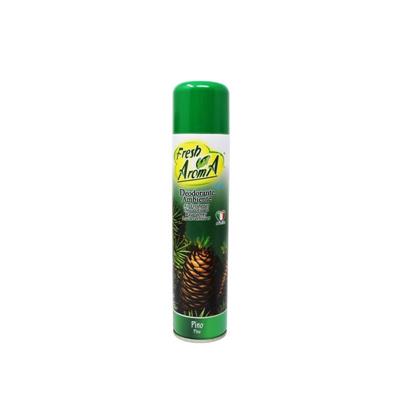 FRESH AROMA DEO AMBIENTE PINO 300ML