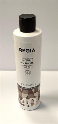 REGIA PROF.OXY EMULSIONE OSSIDANTE 40 VOLUMI 250ML