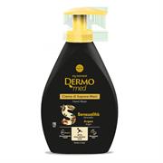 DERMOMED CREMA DI SAPONE OLIO DI ARGAN DISPENSER ML 300