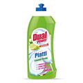 DUAL POWER PIATTI LIMONE VERDE 1LT