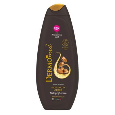 DERMOMED BAGNODOCCIA ARGAN 650 ML