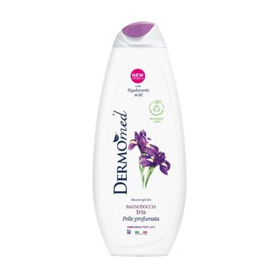 DERMOMED BAGNODOCCIA IRIS 650 ML