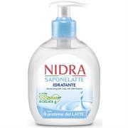 NIDRA SAPONE LIQ.LATTE 300ML