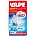 VAPE RICARICA LIQUIDA CLASSIC 60 NOTTI 36ML