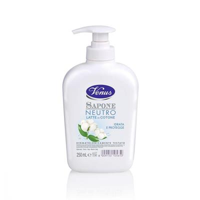 VENUS SAPONE LIQUIDO NEUTRO 250ML