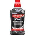 COLGATE PLAX COLLUTORIO CARBONE 500ML