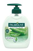 PALMOLIVE SAPONE LIQUIDO ALOE VERA 300ML