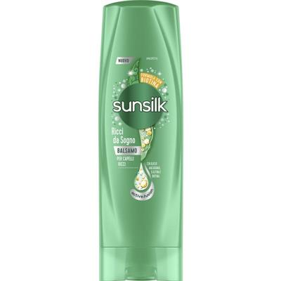 SUNSILK BALSAMO RICCI DA SOGNO 200ML