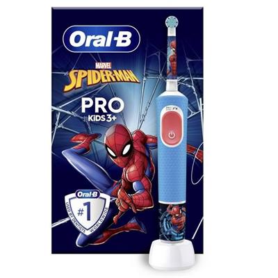 ORAL B PW VITALITY PRO SPIDER/FROZEN CS MIST