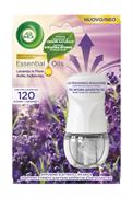 AIR WICK BASE ELETTRICO LAVANDA IN FIORE ML 19