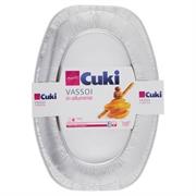 CUKI VASSOIO V 35 PER 6 PORZ.3PZ 325010