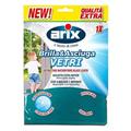 ARIX MICROFIBRA VETRI BRILLA-ASCIUGA 32X30 28489