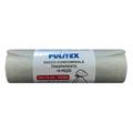 PULITEX SACCO COND TRASPARENTE 70X110 PZ10 TRASPARENTE 110LT 10P