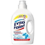 LYSOFORM DETERSIVO LIQ.CLASSICO 36LAV