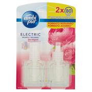 AMBI PUR ELET RIC 21,5 ML X 2 FIORI 2X21,5 ML 2X21,5 ML