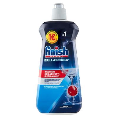 FINISH BRILLANTANTE LAVASTOVIGLIE REGULAR 500 ML