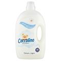 COCCOLINO AMM.DILUITO DELICATO E SOFFICE 3000  ML 40 LAV.