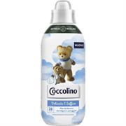 COCCOLINO AMM.CONC.DELICATO E SOFFICE 645 ML 28 LAV