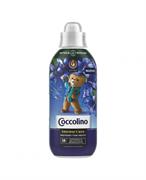 COCCOLINO AMM.CONC INTENSE CARE CAMPANULA-BERGAMOTTO 645ML 28 LA