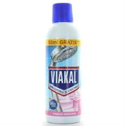 VIAKAL ANTICALCARE LIQ FRESCO PROFUMO 470ML