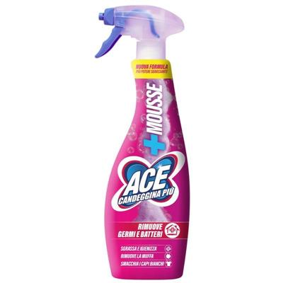 ACE CANDEGGINA SPRAY MOUSSE 700 ML