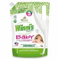 WINNI'S LAVATRICE BABY 2IN1 ECOFORMATO ML. 800 16 LAVAGGI