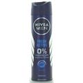 NIVEA DEO MEN FRESH ACTIVE SPRAY ML 150