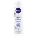 NIVEA DEO PURE INVISIBLE SPRAY ML 150