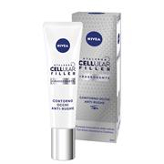 NIVEA VISO CELLULAR ANTI-AGE CONTORNO OCCHI 15ML