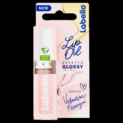 LABELLO LIP OIL GLOSSY SHINE ML 5,5