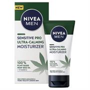 NIVEA MEN CREMA SENSITIVE PRO IDRATANTE 75ML