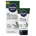 NIVEA MEN CREMA SENSITIVE PRO IDRATANTE 75ML