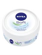 NIVEA SOFT GRANDE ML 200 NEW