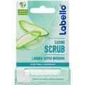 LABELLO STICK SCRUB ALOE VERA 5,5ML NEW