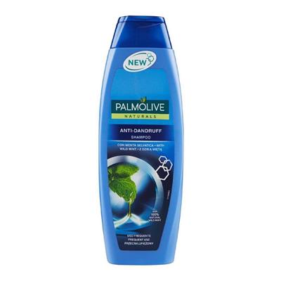 PALMOLIVE SHAMPOO ANTIFORFORA 350ML