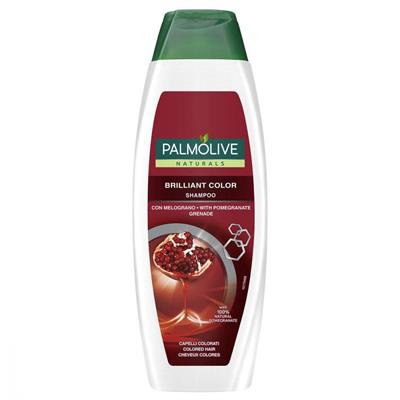 PALMOLIVE SHAMPOO BRILLIANT COLOR 350ML