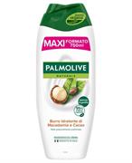 PALMOLIVE BAGNODOCCIA MACADAMIA 750ML