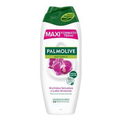 PALMOLIVE BAGNODOCCIA ORCHIDEA 750ML