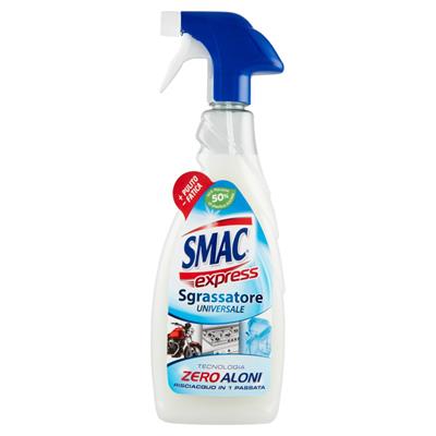 SMAC SGRASSATORE UNIVERSALE TRIGGER 650ML