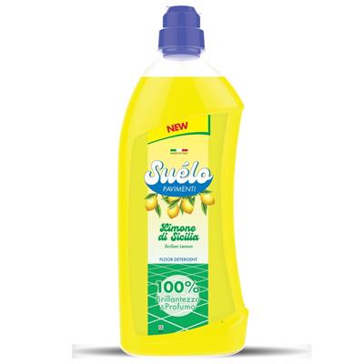 SUELO PAVIMENTI LIMONE 1000 ML