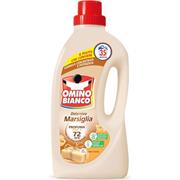 OMINO BIANCO DETERSIVO LAVATRICE 35 LAV MARSIGLIA 1400ML