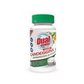 DUAL POWER CANDEGGINA EFFERVESCENTE EUCALIPTO 40 TABS